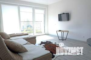 2-к квартира, посуточно, 45м2, 7/17 этаж