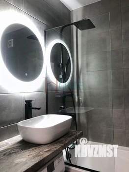 Студия квартира, на длительный срок, 30м2, 26/26 этаж