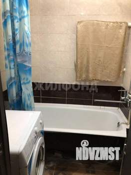 3-к квартира, на длительный срок, 60м2, 1/9 этаж