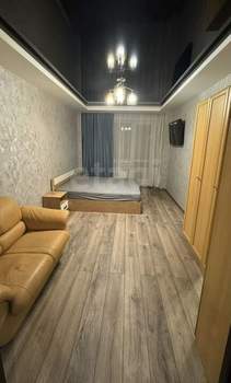 1-к квартира, на длительный срок, 46м2, 2/19 этаж