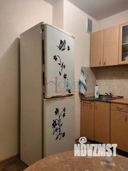 1-к квартира, на длительный срок, 35м2, 10/17 этаж