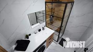 1-к квартира, посуточно, 42м2, 10/17 этаж