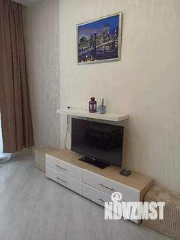 Студия квартира, на длительный срок, 29м2, 19/20 этаж