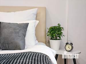 1-к квартира, посуточно, 26м2, 1/1 этаж