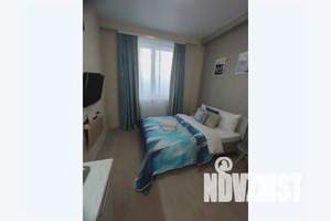 1-к квартира, посуточно, 20м2, 1/17 этаж