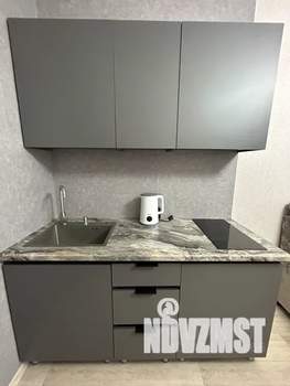 2-к квартира, посуточно, 49м2, 19/24 этаж