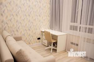 2-к квартира, на длительный срок, 56м2, 16/16 этаж