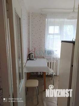 1-к квартира, на длительный срок, 31м2, 5/5 этаж