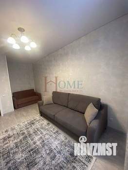 Студия квартира, на длительный срок, 21м2, 4/16 этаж