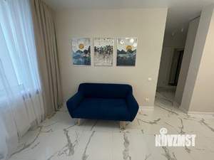 2-к квартира, на длительный срок, 44м2, 10/25 этаж