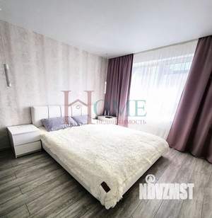 2-к квартира, на длительный срок, 40м2, 6/25 этаж