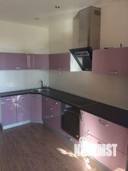 1-к квартира, на длительный срок, 55м2, 10/16 этаж