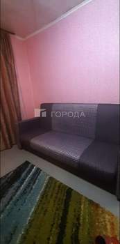 2-к квартира, на длительный срок, 42м2, 1/5 этаж