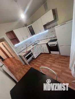 1-к квартира, на длительный срок, 45м2, 15/16 этаж