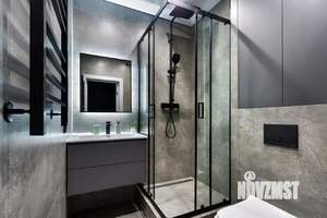 1-к квартира, посуточно, 40м2, 12/18 этаж