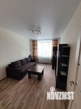 1-к квартира, на длительный срок, 38м2, 10/23 этаж