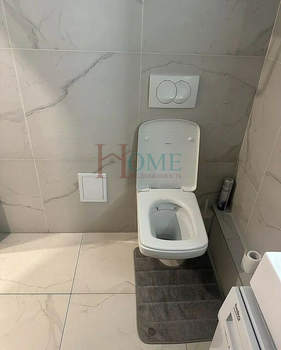 1-к квартира, на длительный срок, 40м2, 10/19 этаж