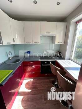 2-к квартира, на длительный срок, 44м2, 3/5 этаж