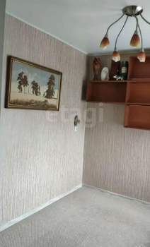 3-к квартира, на длительный срок, 56м2, 4/6 этаж