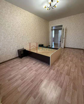 2-к квартира, на длительный срок, 58м2, 5/5 этаж