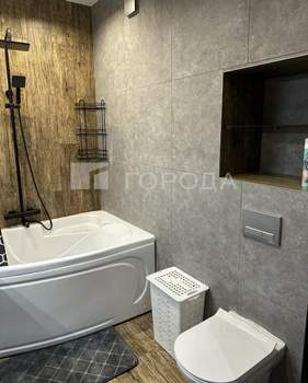 1-к квартира, на длительный срок, 40м2, 11/21 этаж