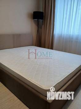 1-к квартира, на длительный срок, 42м2, 4/17 этаж