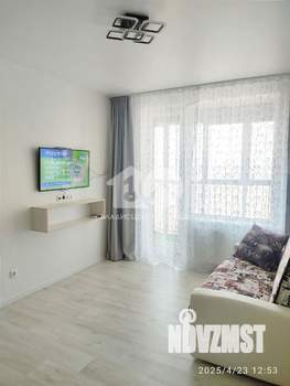 2-к квартира, на длительный срок, 45м2, 20/27 этаж