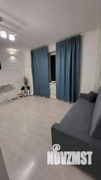 1-к квартира, на длительный срок, 31м2, 8/10 этаж