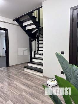 5-к квартира, на длительный срок, 180м2, 18/21 этаж