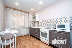 1-к квартира, на длительный срок, 50м2, 4/10 этаж