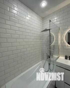 2-к квартира, посуточно, 50м2, 5/24 этаж
