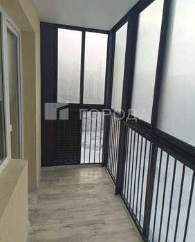 Студия квартира, на длительный срок, 28м2, 8/22 этаж