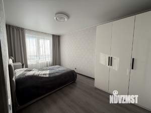 2-к квартира, на длительный срок, 40м2, 23/25 этаж