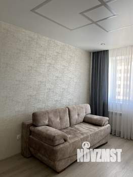 3-к квартира, посуточно, 68м2, 14/25 этаж