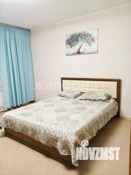 2-к квартира, на длительный срок, 60м2, 1/10 этаж