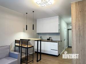 2-к квартира, на длительный срок, 40м2, 15/20 этаж