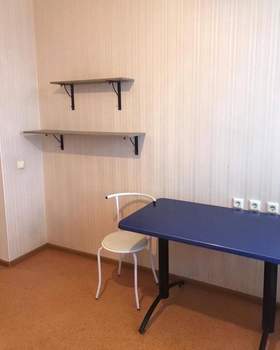 1-к квартира, на длительный срок, 40м2, 13/16 этаж