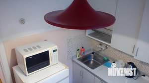 1-к квартира, на длительный срок, 30м2, 1/5 этаж