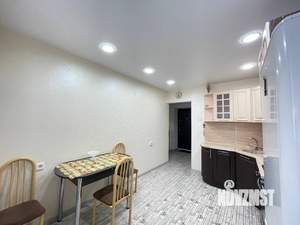 1-к квартира, на длительный срок, 33м2, 4/10 этаж