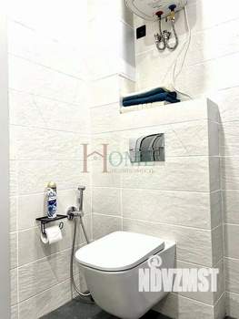 Студия квартира, на длительный срок, 30м2, 7/15 этаж