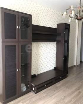 2-к квартира, на длительный срок, 57м2, 15/18 этаж