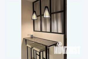 1-к квартира, посуточно, 35м2, 20/22 этаж