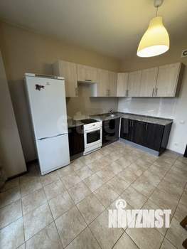 1-к квартира, на длительный срок, 42м2, 17/20 этаж