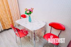 1-к квартира, посуточно, 35м2, 6/25 этаж