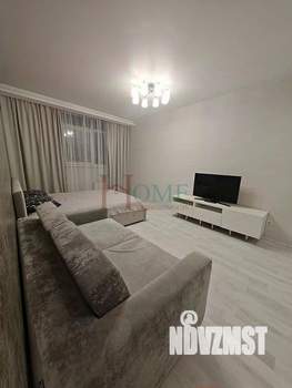 1-к квартира, на длительный срок, 43м2, 19/25 этаж