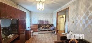 1-к квартира, на длительный срок, 31м2, 5/5 этаж