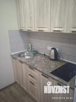 2-к квартира, на длительный срок, 44м2, 5/5 этаж