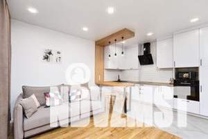 3-к квартира, посуточно, 85м2, 6/19 этаж