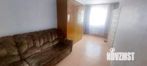 2-к квартира, на длительный срок, 42м2, 3/5 этаж