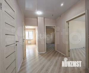 2-к квартира, на длительный срок, 66м2, 6/18 этаж